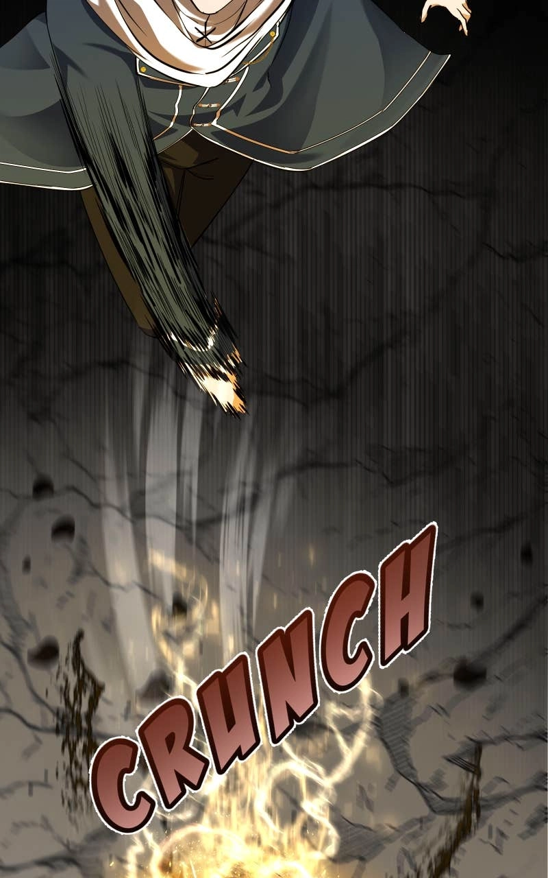 My Best Friend is an Eldritch Horror Chapter 27 Page 46