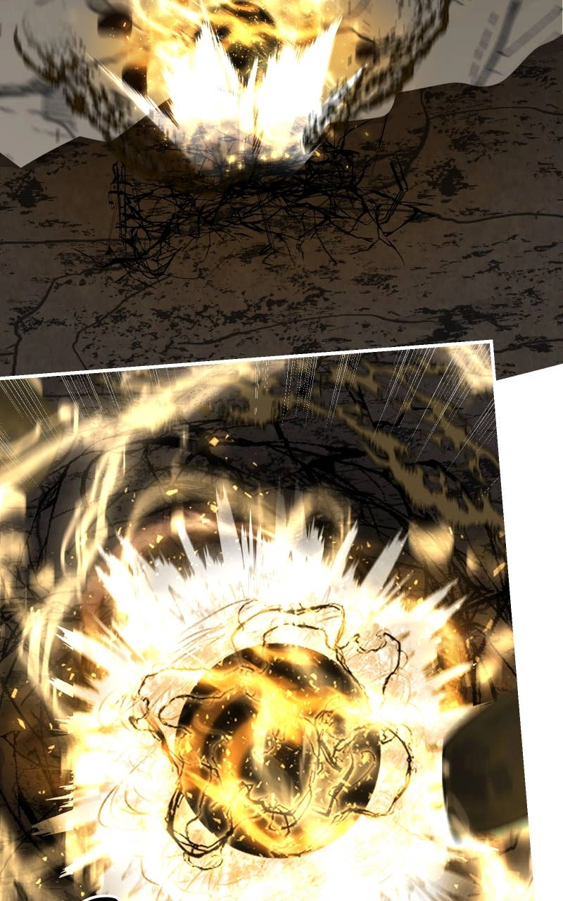 My Best Friend is an Eldritch Horror Chapter 27 Page 47