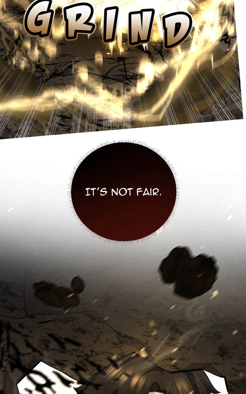 My Best Friend is an Eldritch Horror Chapter 27 Page 48