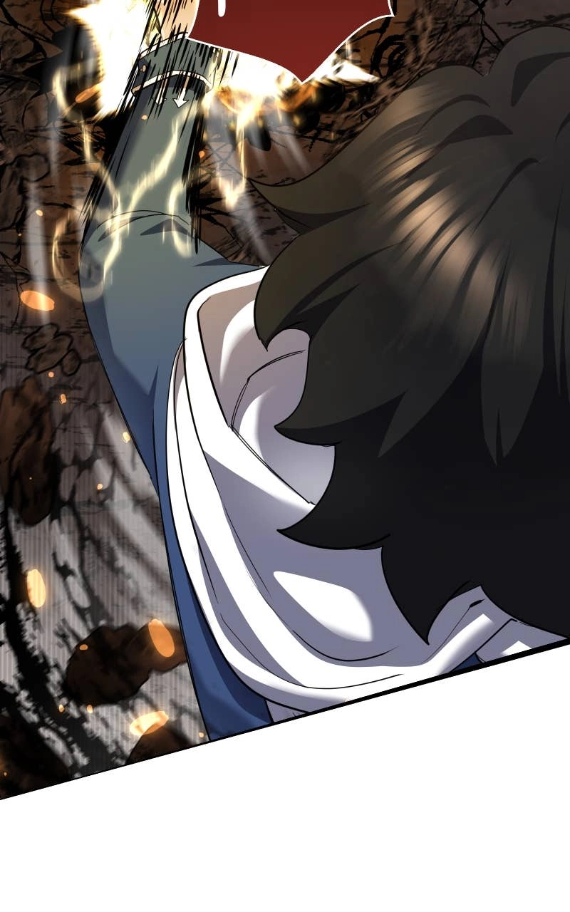 My Best Friend is an Eldritch Horror Chapter 27 Page 50