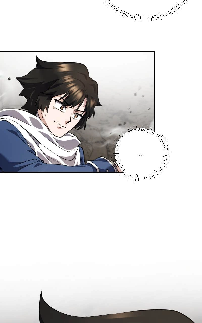 My Best Friend is an Eldritch Horror Chapter 27 Page 56