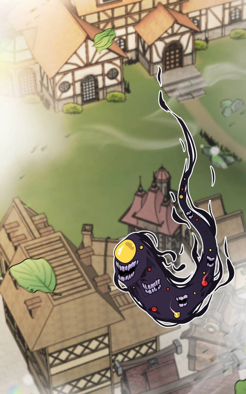My Best Friend is an Eldritch Horror Chapter 27 Page 60