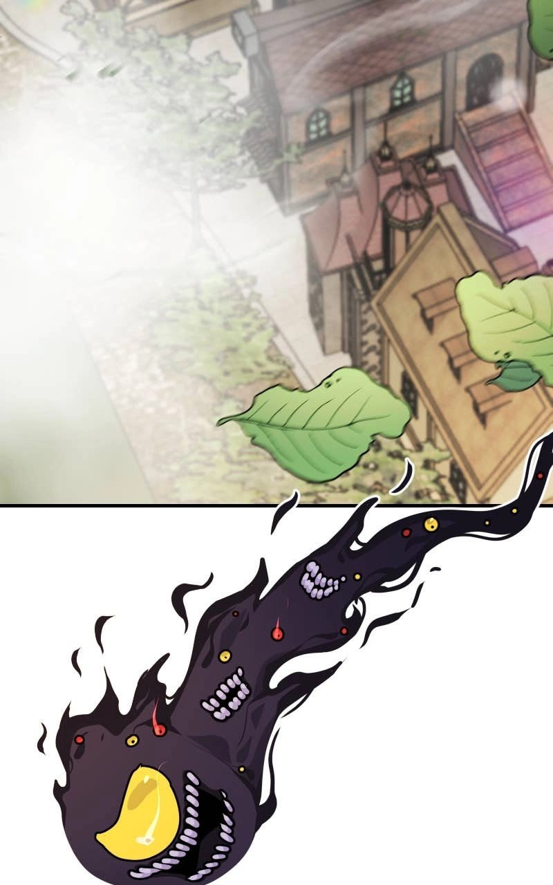 My Best Friend is an Eldritch Horror Chapter 27 Page 61