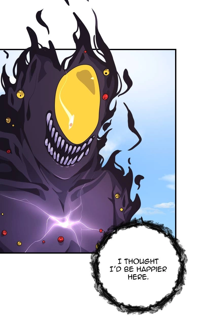 My Best Friend is an Eldritch Horror Chapter 27 Page 64