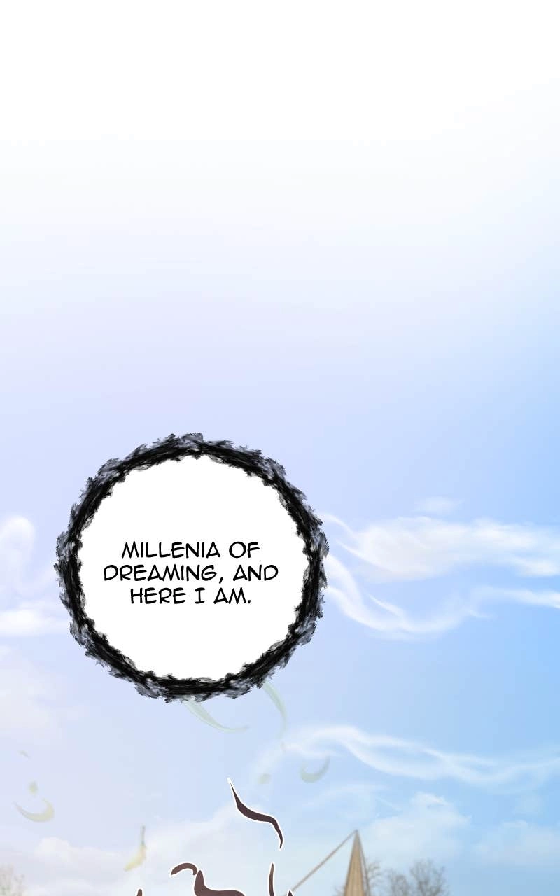 My Best Friend is an Eldritch Horror Chapter 27 Page 65