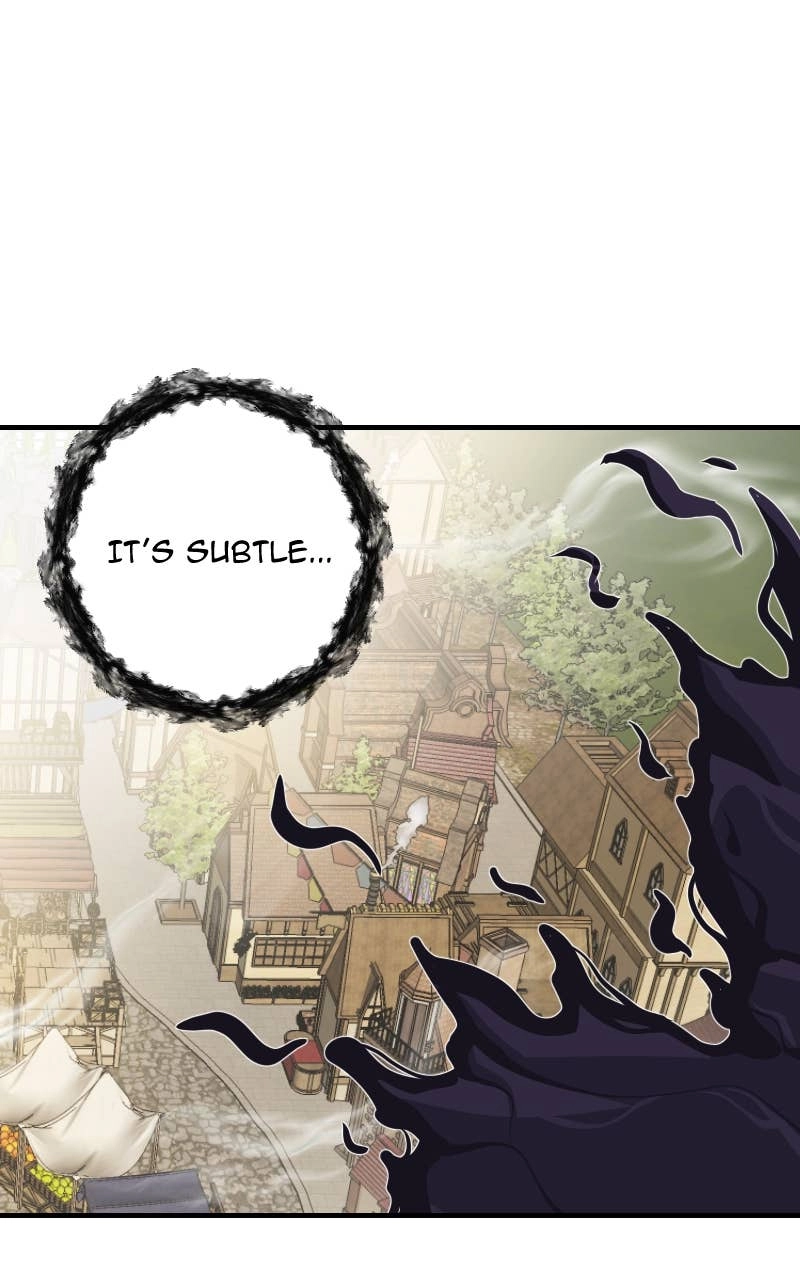 My Best Friend is an Eldritch Horror Chapter 27 Page 67