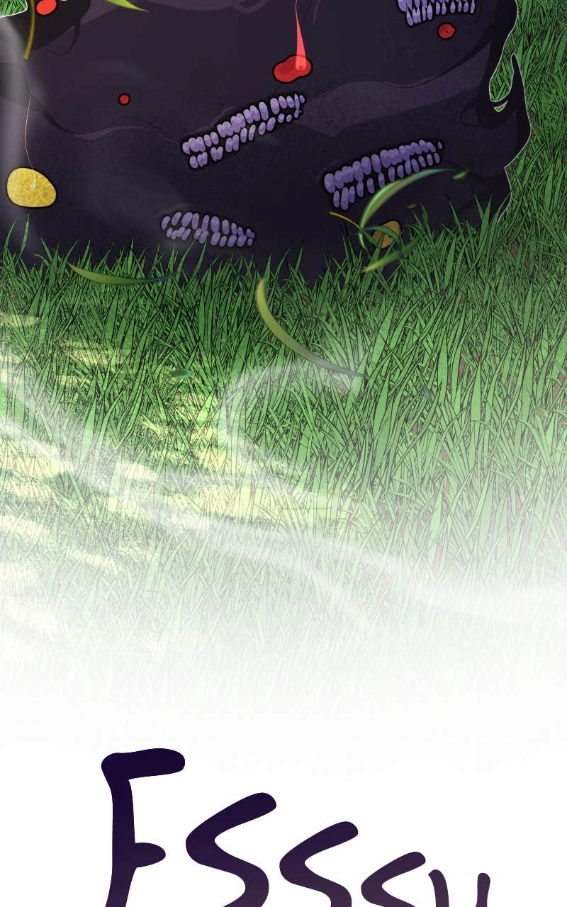 My Best Friend is an Eldritch Horror Chapter 27 Page 71