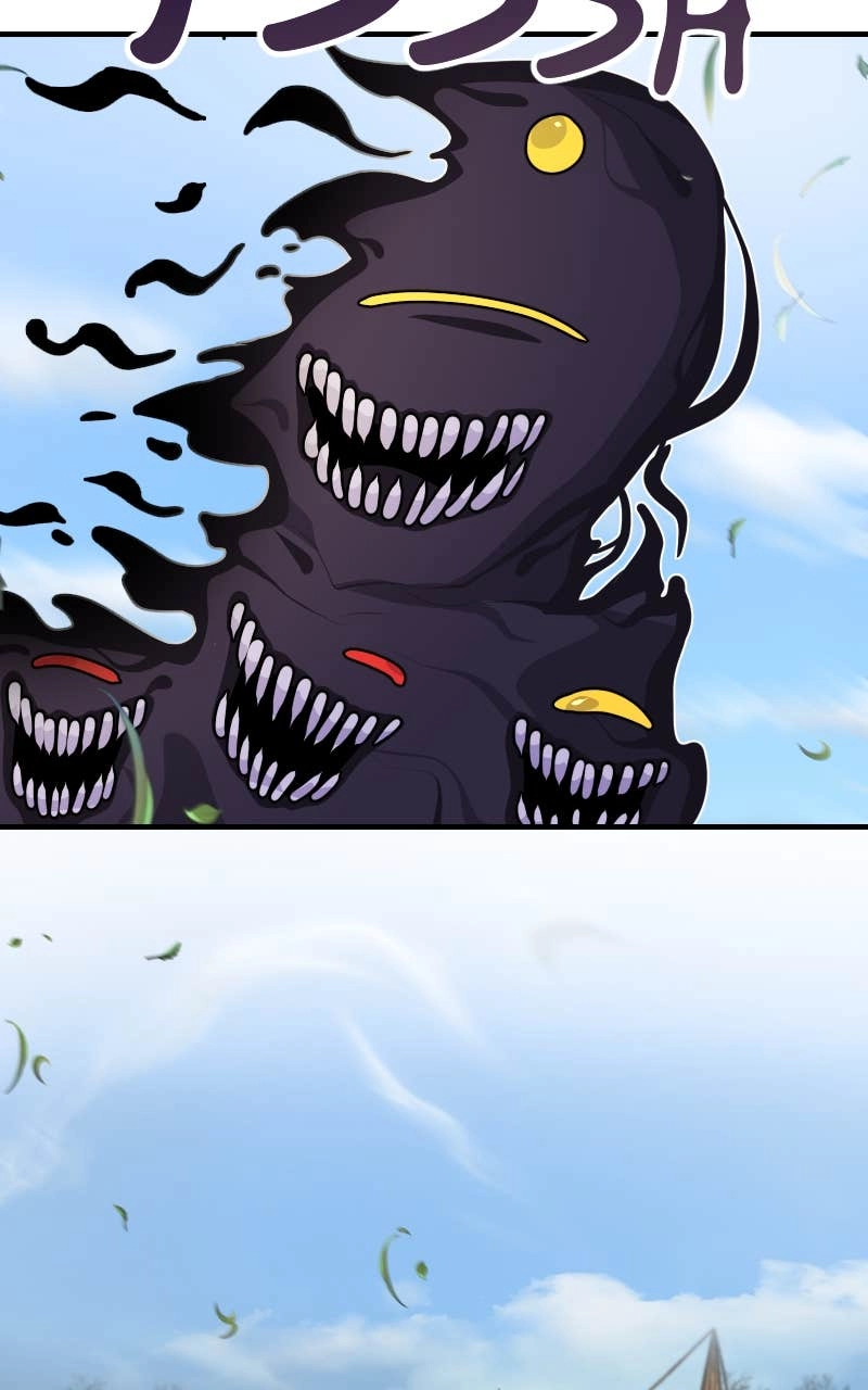 My Best Friend is an Eldritch Horror Chapter 27 Page 72