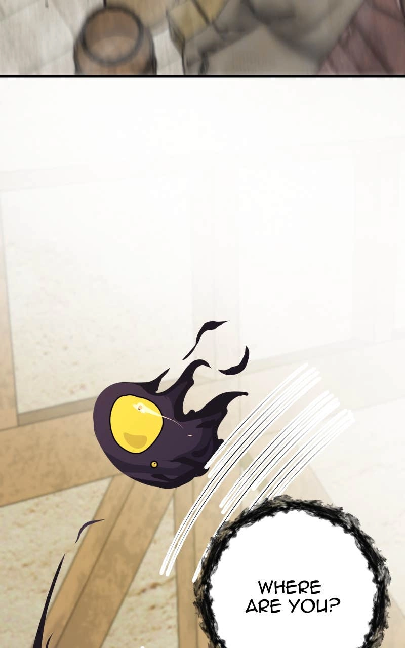 My Best Friend is an Eldritch Horror Chapter 27 Page 76