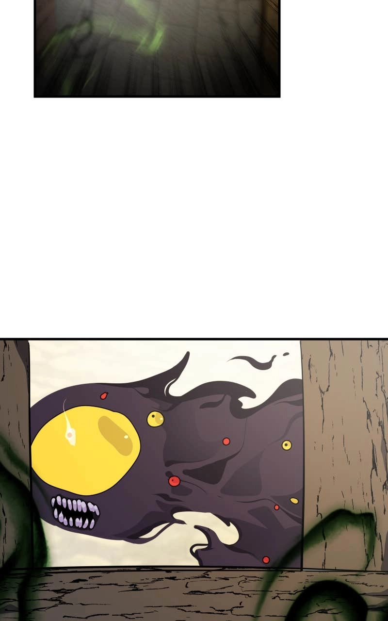 My Best Friend is an Eldritch Horror Chapter 27 Page 78