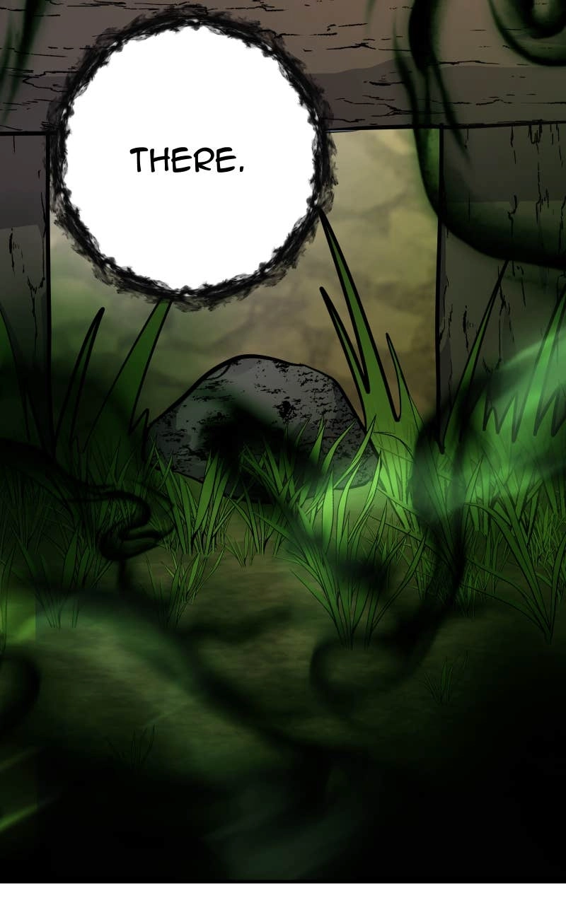 My Best Friend is an Eldritch Horror Chapter 27 Page 79
