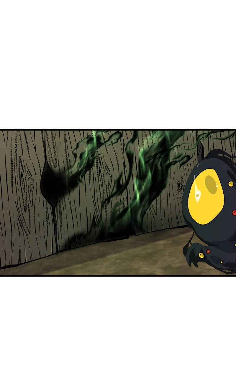 My Best Friend is an Eldritch Horror Chapter 27 Page 81
