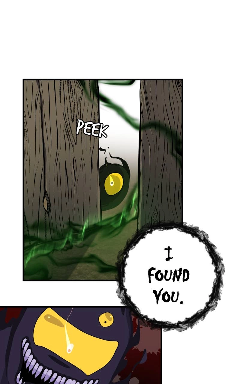 My Best Friend is an Eldritch Horror Chapter 27 Page 82