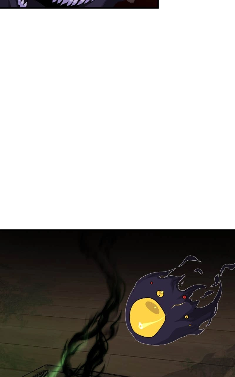 My Best Friend is an Eldritch Horror Chapter 27 Page 83