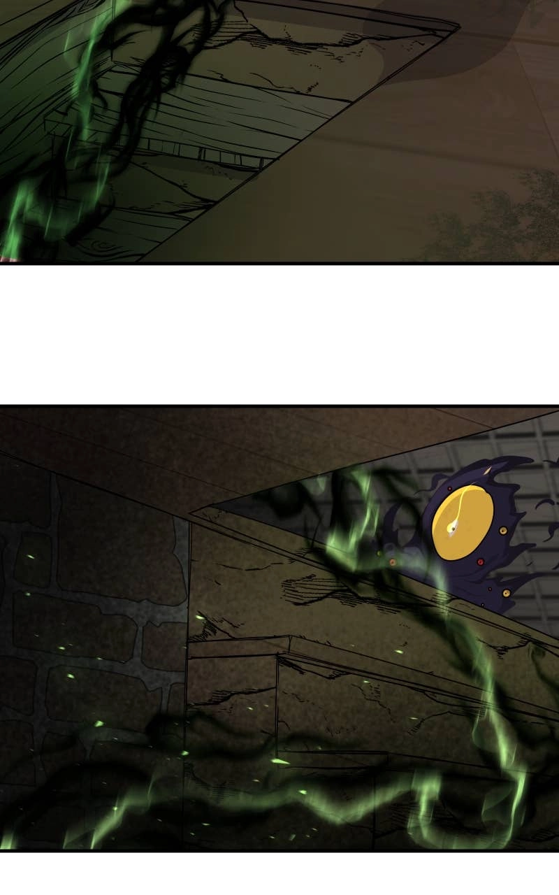 My Best Friend is an Eldritch Horror Chapter 27 Page 84