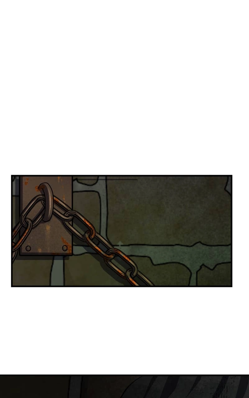 My Best Friend is an Eldritch Horror Chapter 27 Page 85