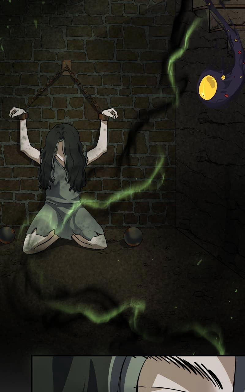 My Best Friend is an Eldritch Horror Chapter 27 Page 87