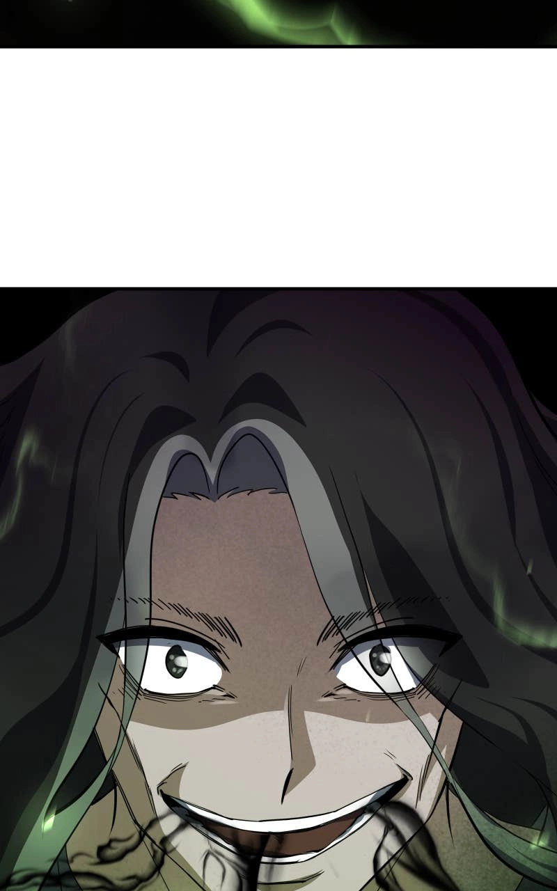 My Best Friend is an Eldritch Horror Chapter 27 Page 91