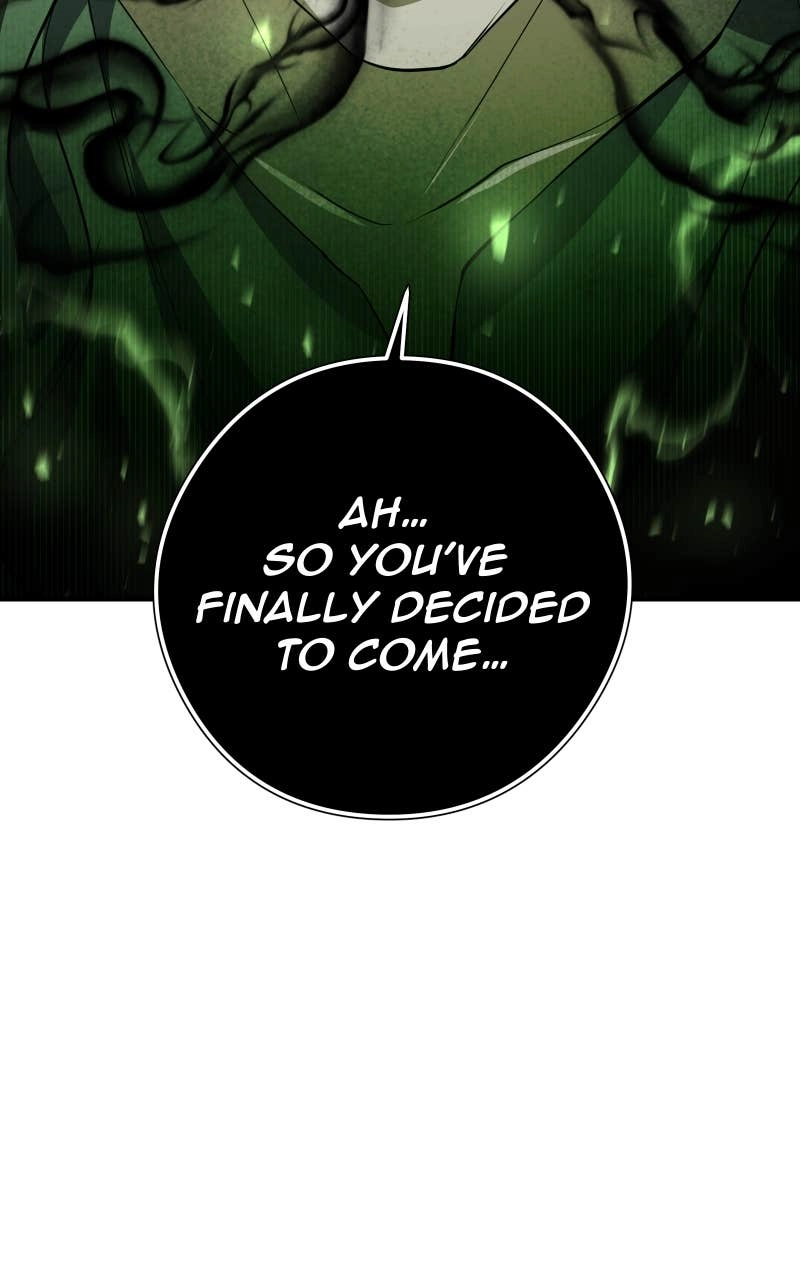 My Best Friend is an Eldritch Horror Chapter 27 Page 92