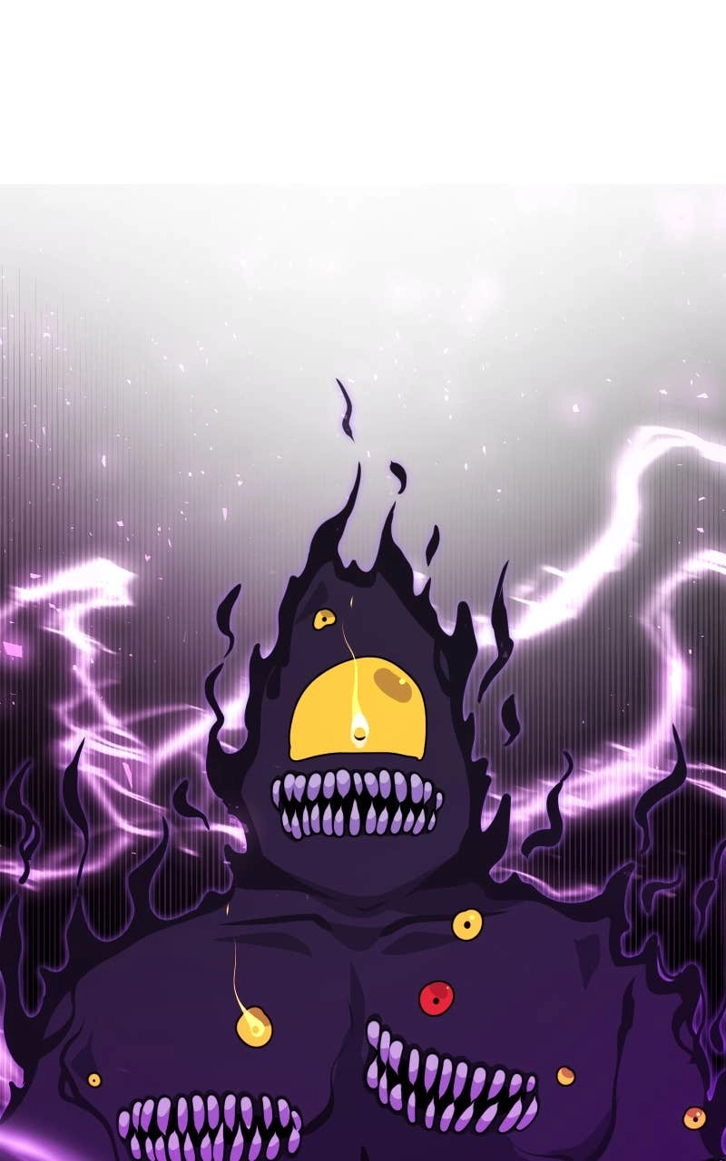 My Best Friend is an Eldritch Horror Chapter 27 Page 93