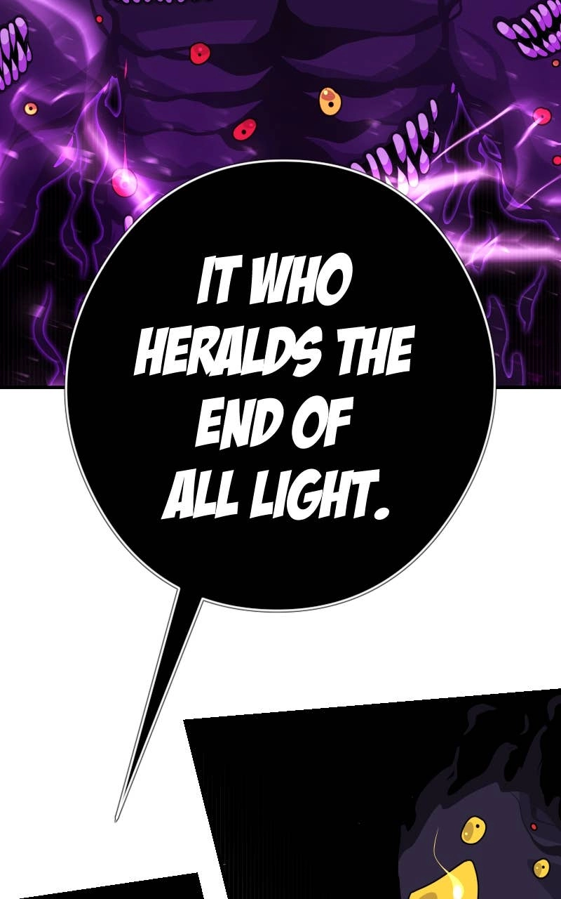 My Best Friend is an Eldritch Horror Chapter 27 Page 94