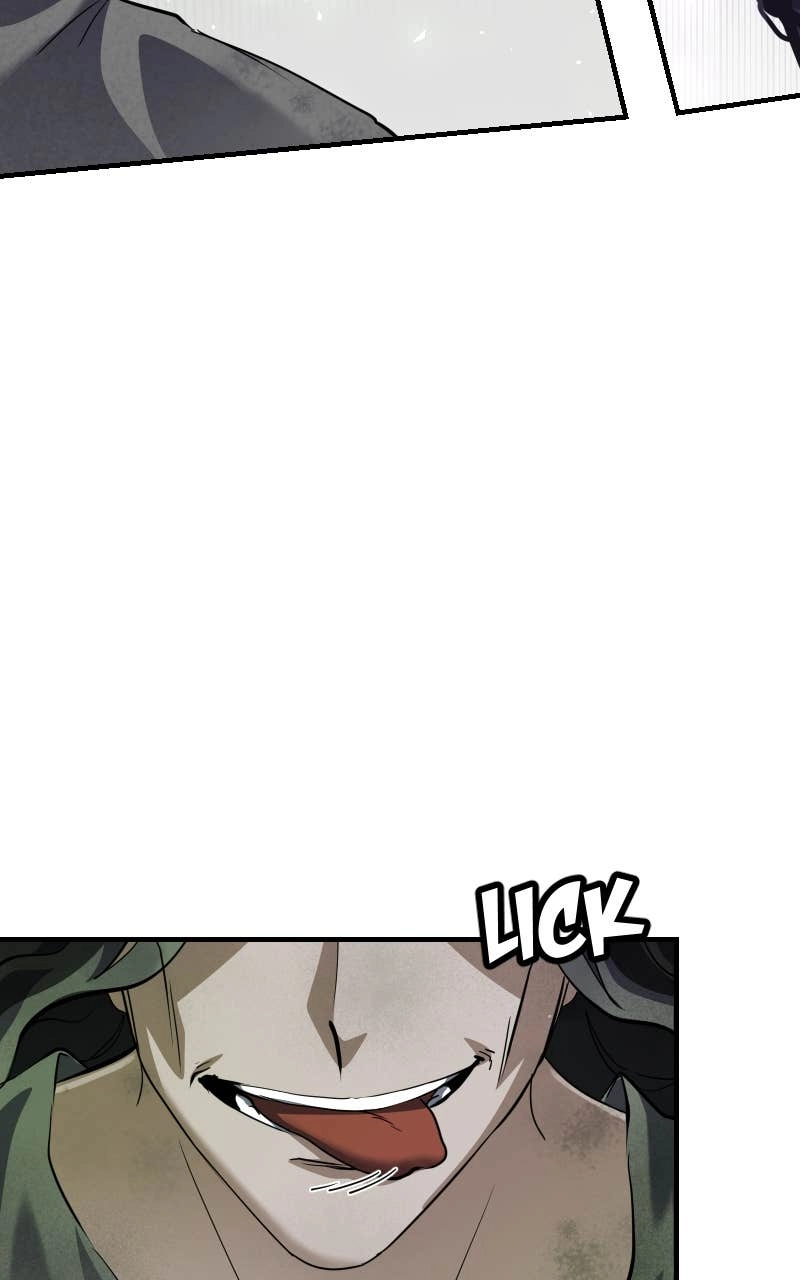 My Best Friend is an Eldritch Horror Chapter 27 Page 96