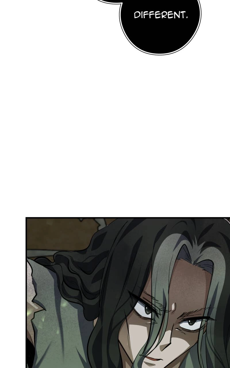 My Best Friend is an Eldritch Horror Chapter 28 Page 5