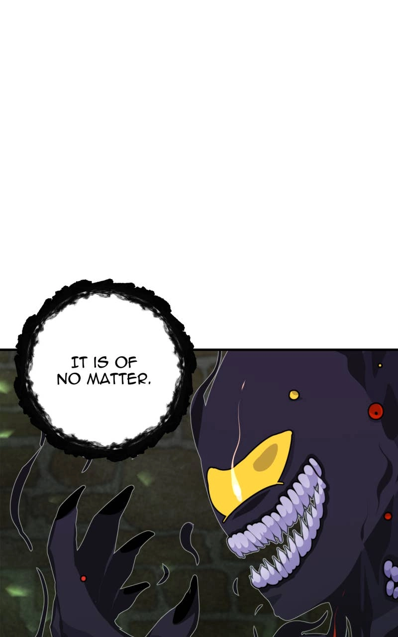 My Best Friend is an Eldritch Horror Chapter 28 Page 7
