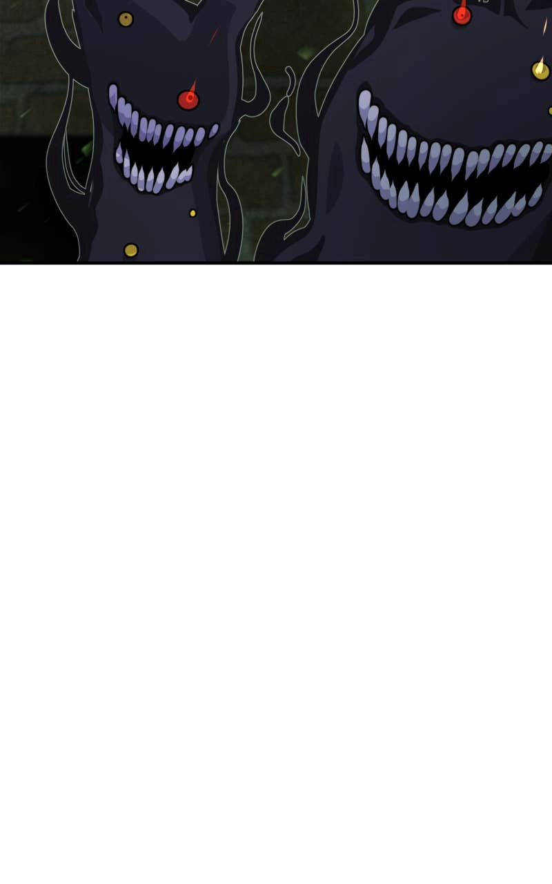 My Best Friend is an Eldritch Horror Chapter 28 Page 8