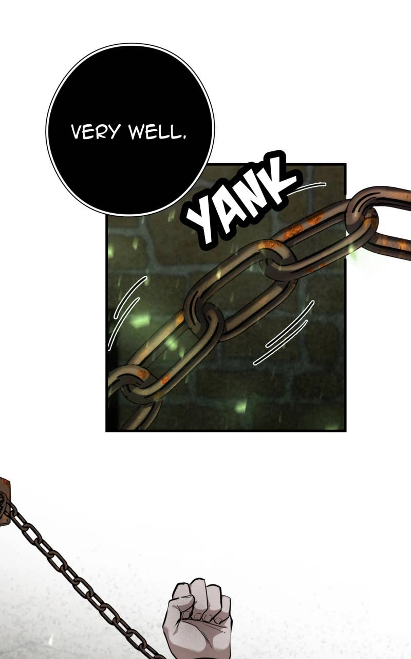 My Best Friend is an Eldritch Horror Chapter 28 Page 9