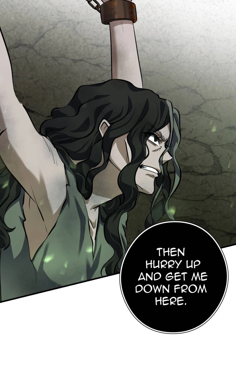 My Best Friend is an Eldritch Horror Chapter 28 Page 10
