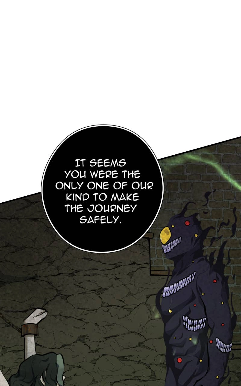 My Best Friend is an Eldritch Horror Chapter 28 Page 11