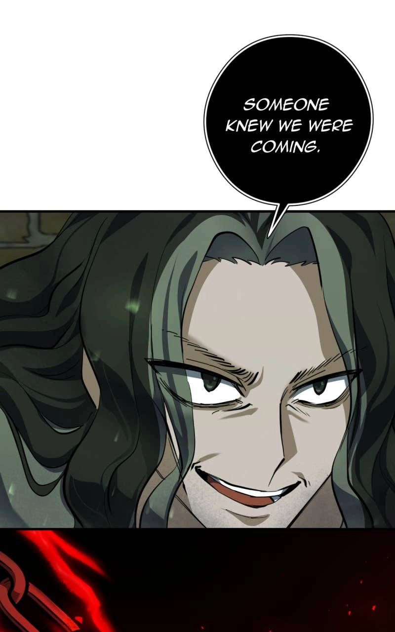 My Best Friend is an Eldritch Horror Chapter 28 Page 15