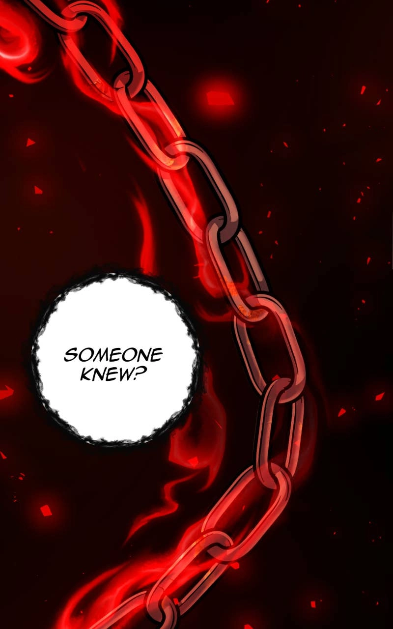 My Best Friend is an Eldritch Horror Chapter 28 Page 16