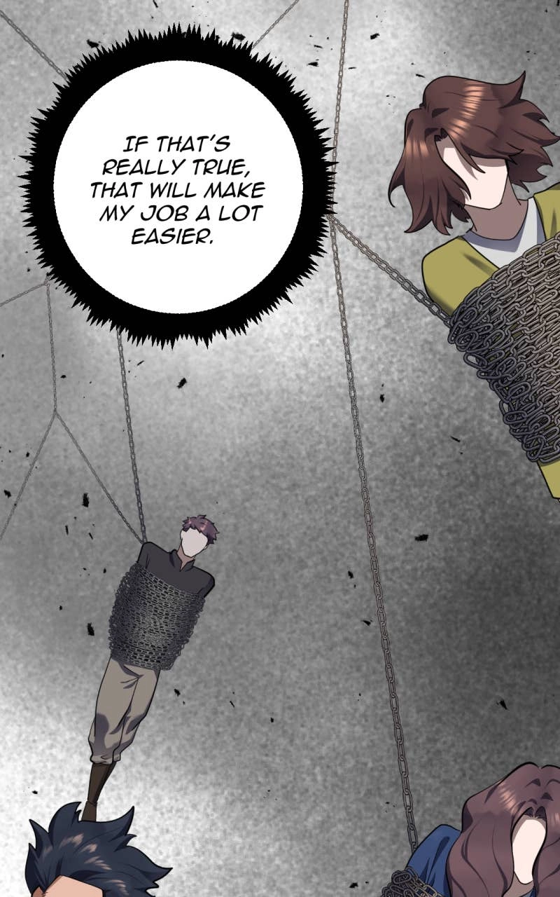 My Best Friend is an Eldritch Horror Chapter 28 Page 20