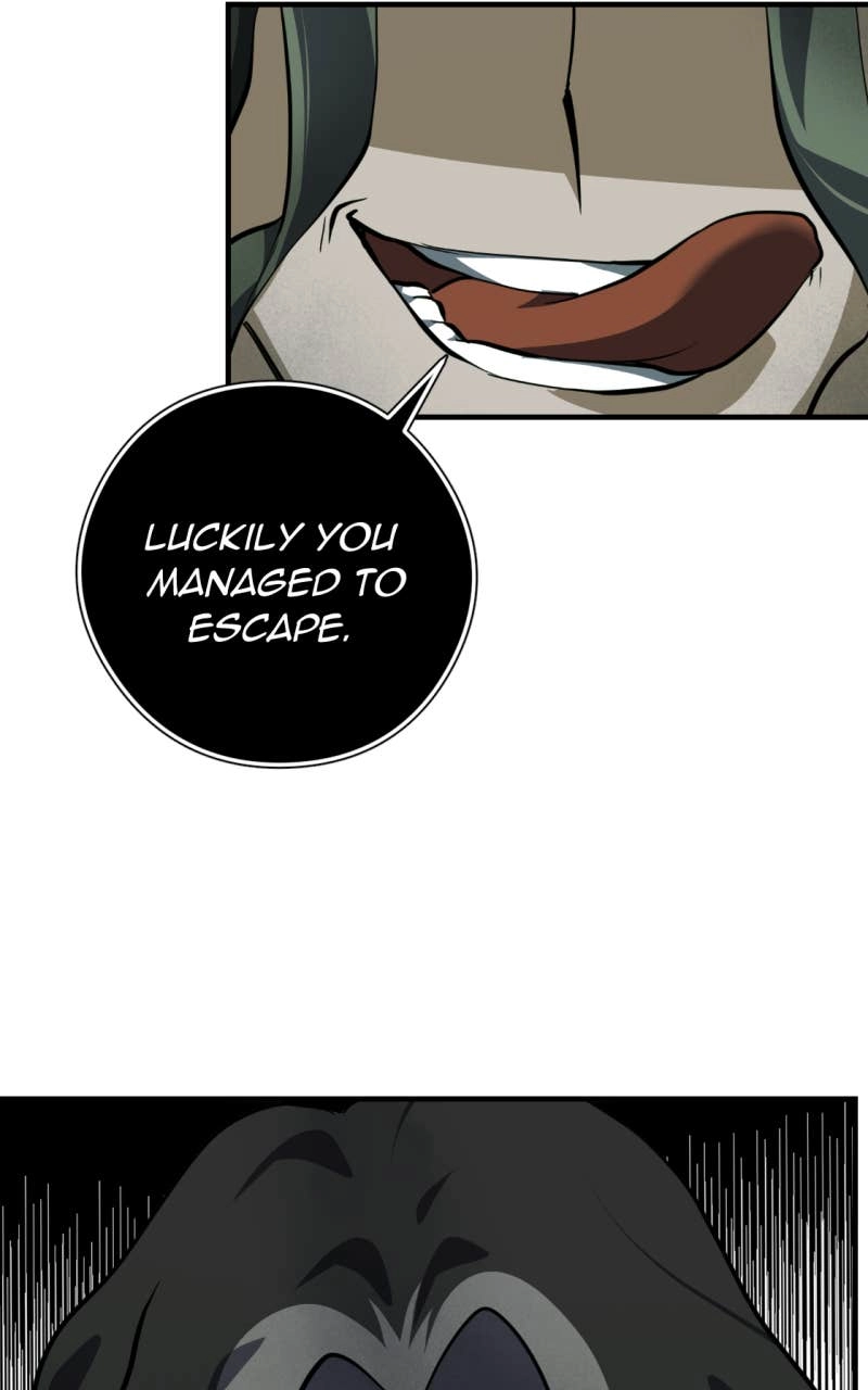 My Best Friend is an Eldritch Horror Chapter 28 Page 23