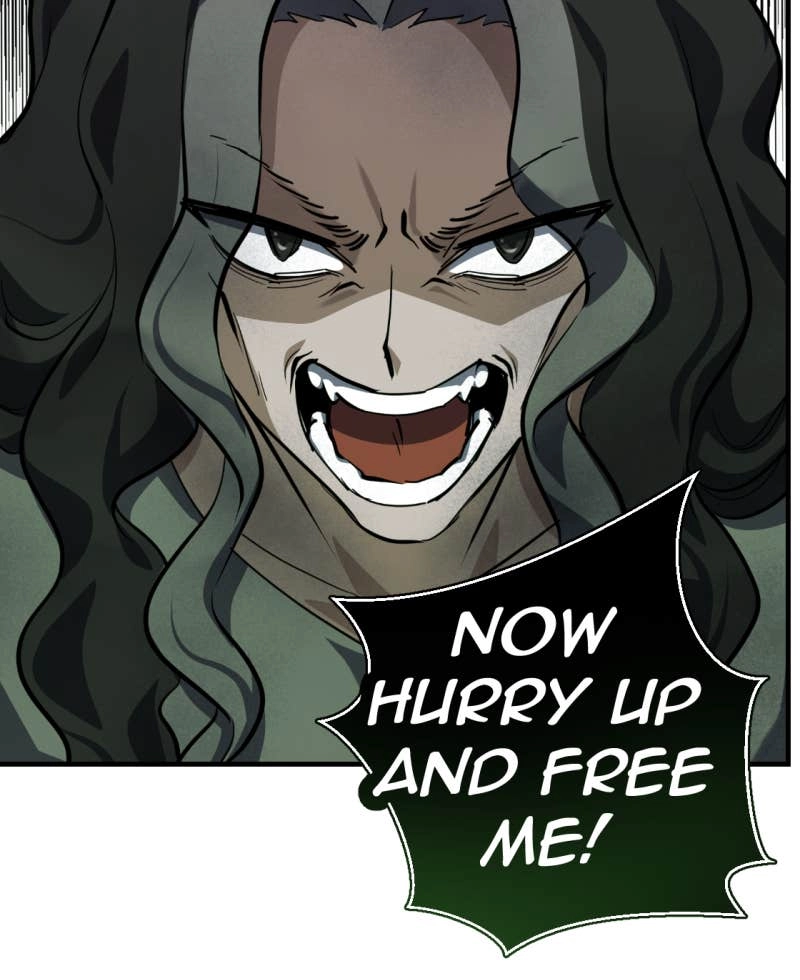 My Best Friend is an Eldritch Horror Chapter 28 Page 24