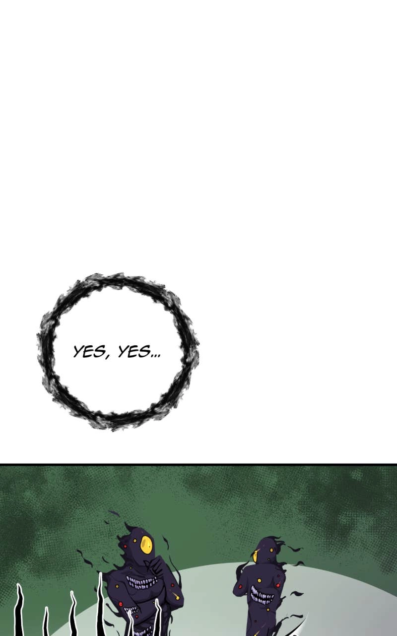My Best Friend is an Eldritch Horror Chapter 28 Page 25