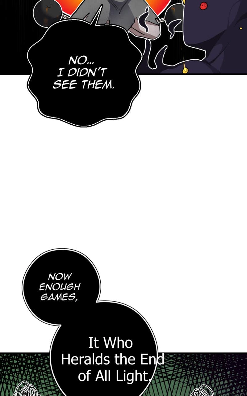 My Best Friend is an Eldritch Horror Chapter 28 Page 28