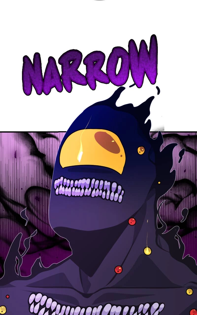 My Best Friend is an Eldritch Horror Chapter 28 Page 30