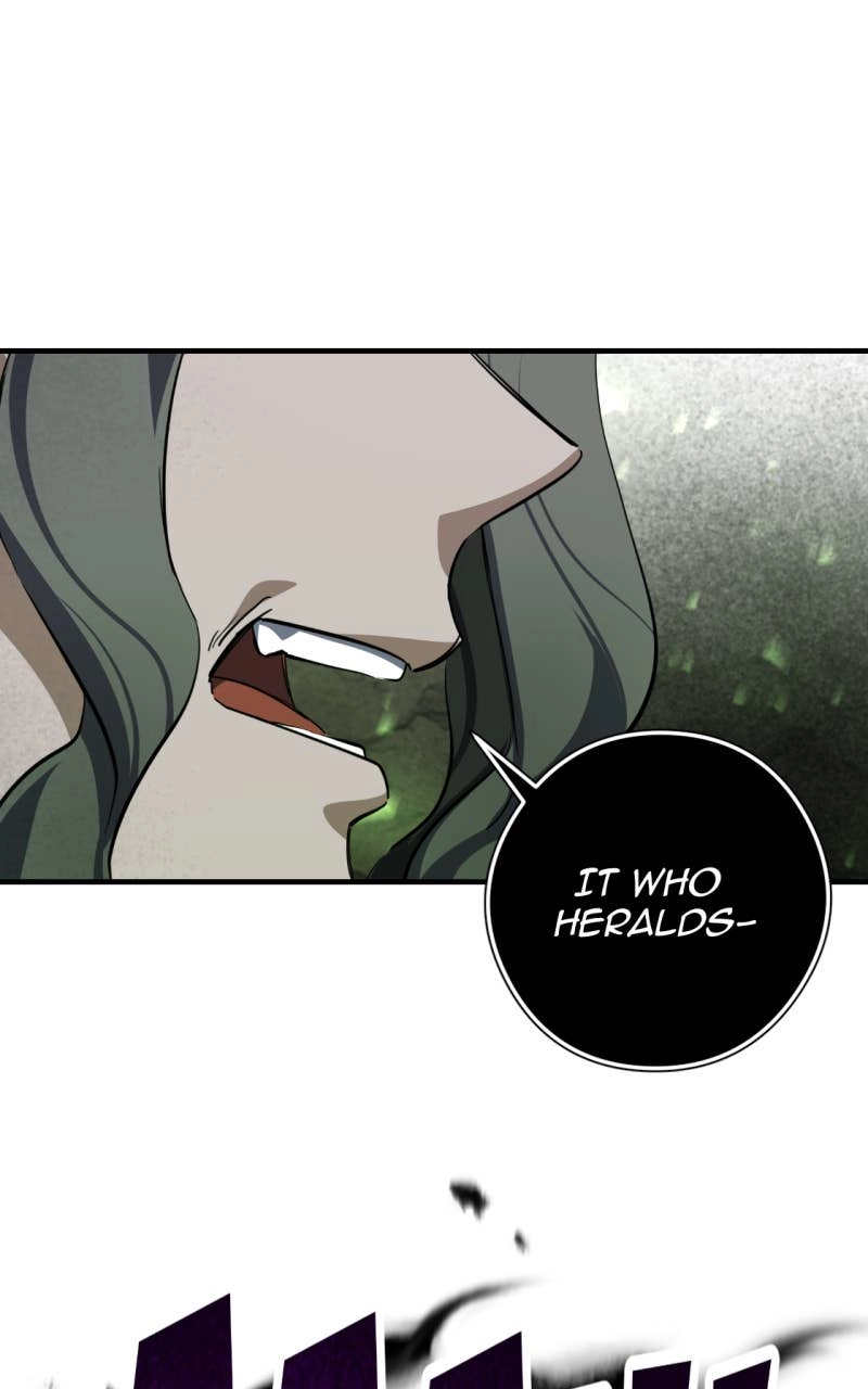 My Best Friend is an Eldritch Horror Chapter 28 Page 32