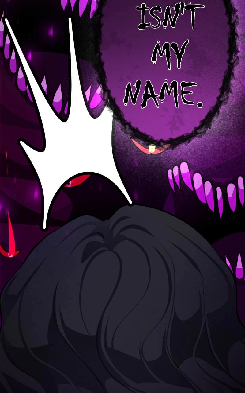 My Best Friend is an Eldritch Horror Chapter 28 Page 35