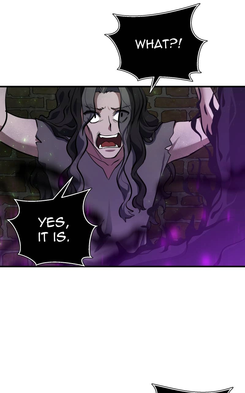 My Best Friend is an Eldritch Horror Chapter 28 Page 37