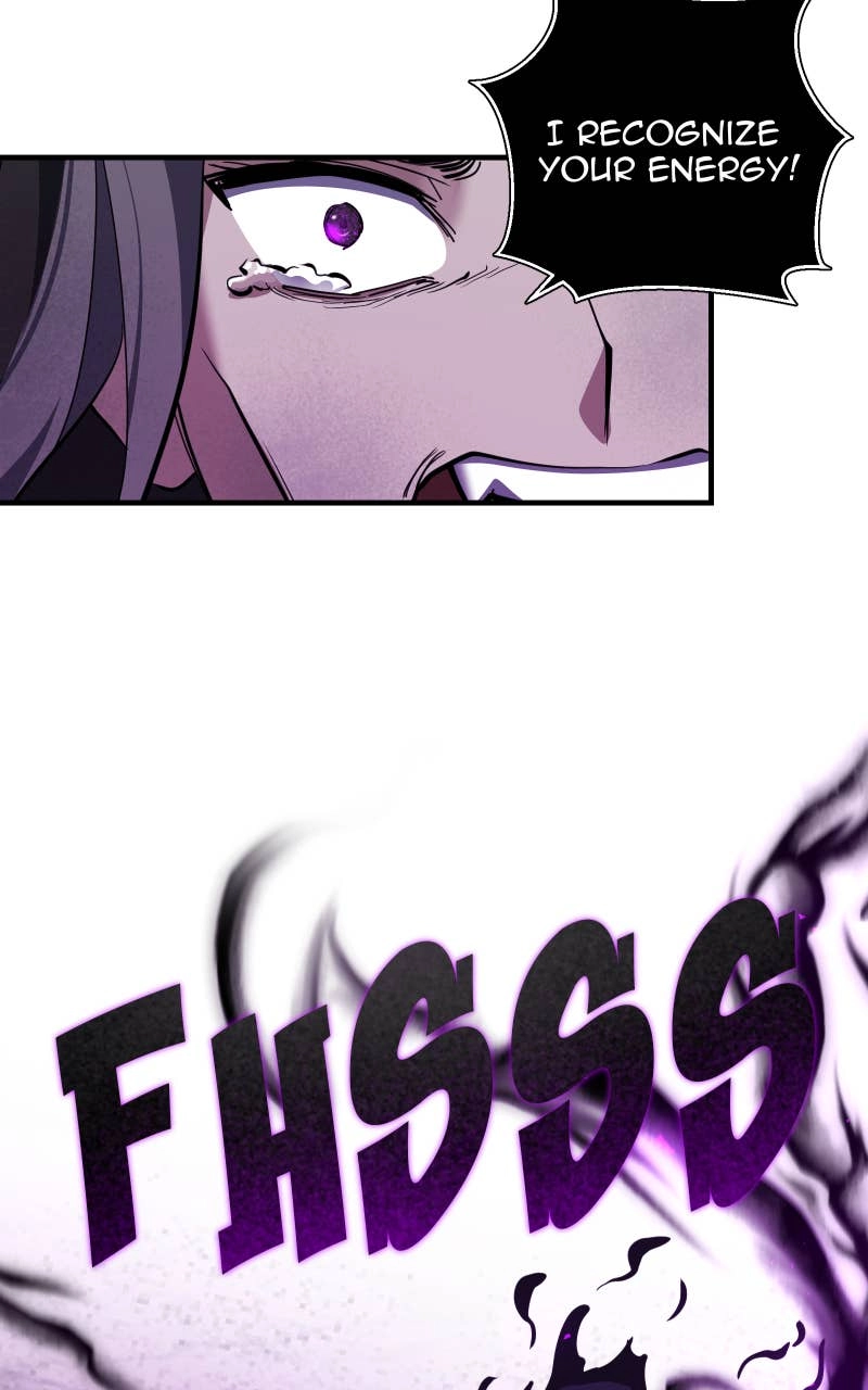 My Best Friend is an Eldritch Horror Chapter 28 Page 38