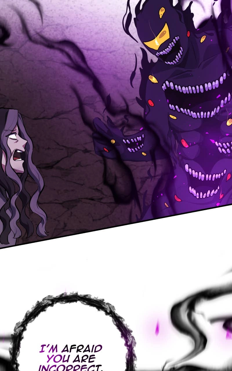 My Best Friend is an Eldritch Horror Chapter 28 Page 39