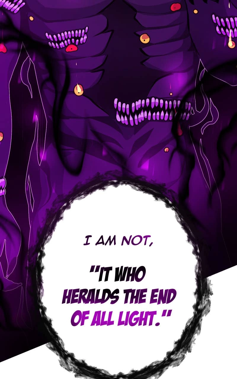My Best Friend is an Eldritch Horror Chapter 28 Page 41