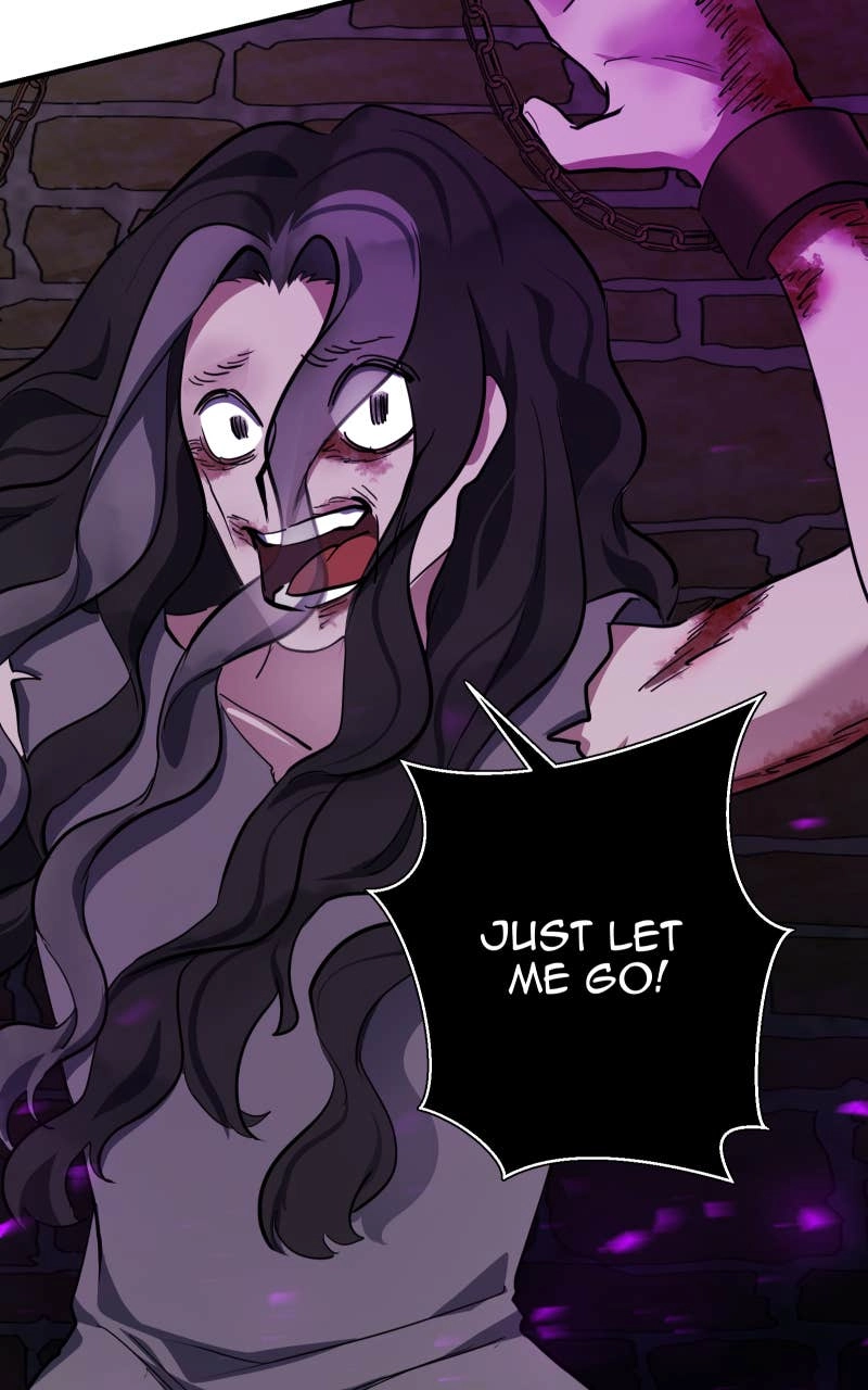 My Best Friend is an Eldritch Horror Chapter 28 Page 43