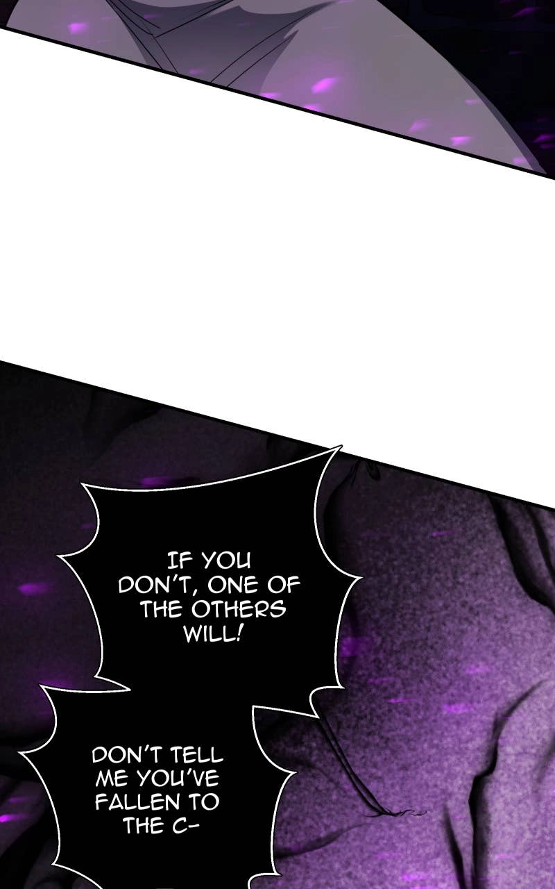 My Best Friend is an Eldritch Horror Chapter 28 Page 44