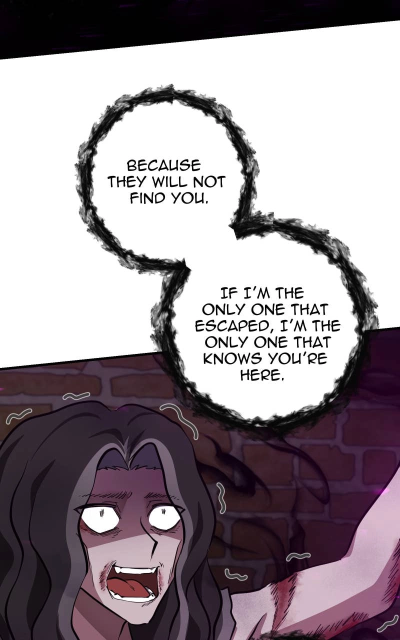 My Best Friend is an Eldritch Horror Chapter 28 Page 46