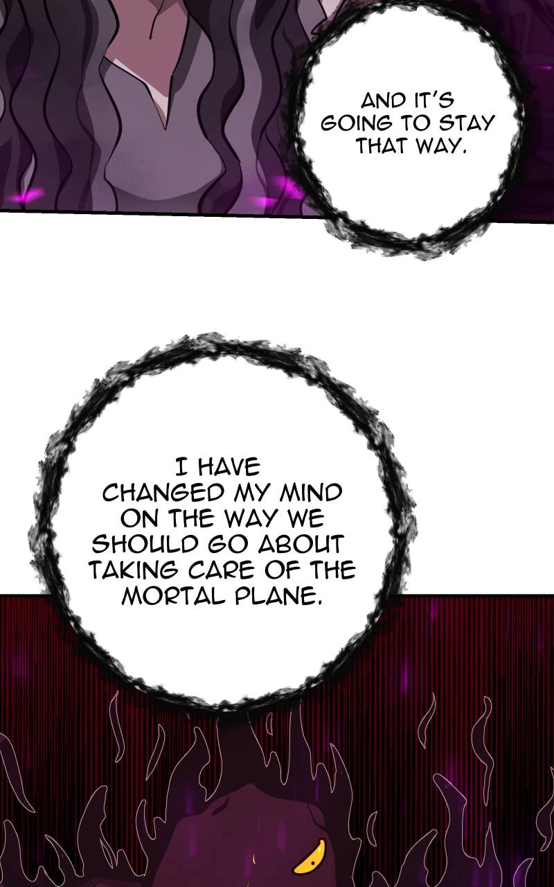 My Best Friend is an Eldritch Horror Chapter 28 Page 47